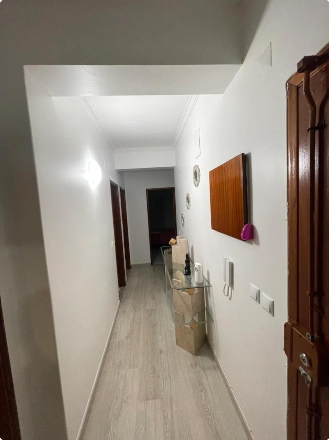 Apartament Quarto Calmo E Acolhedor Almada Zewnętrze zdjęcie