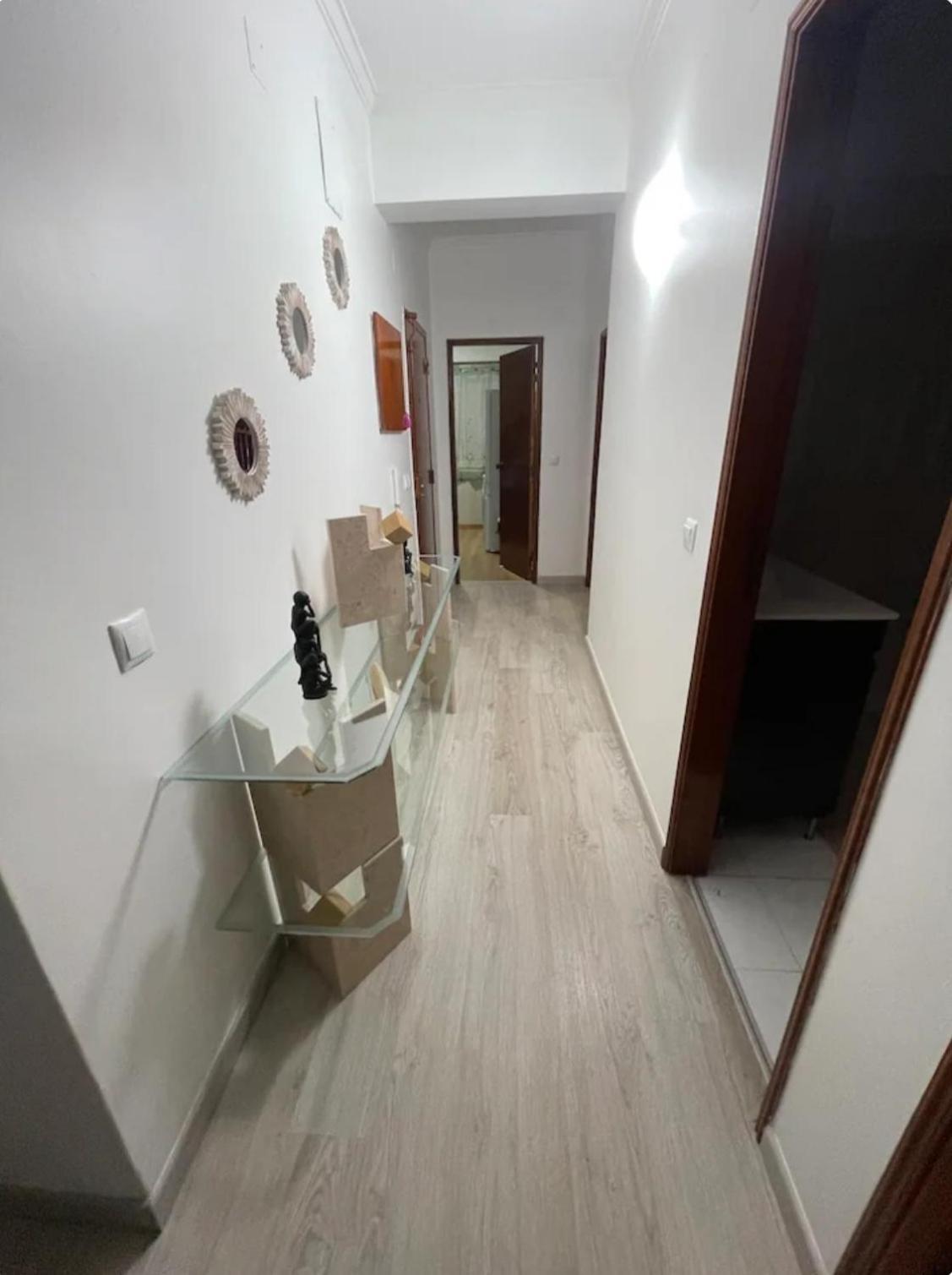Apartament Quarto Calmo E Acolhedor Almada Zewnętrze zdjęcie