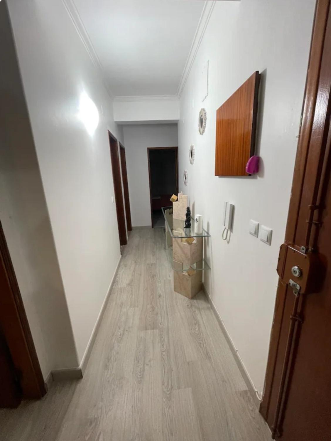 Apartament Quarto Calmo E Acolhedor Almada Zewnętrze zdjęcie